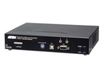 ATEN KX9970FT - KVM / audio / serial / USB extender