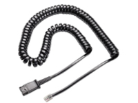 Poly - Audio cable - M22 to Quick Disconnect