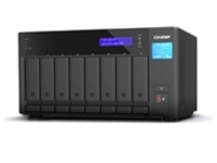 QNAP TVS-h874T - NAS server