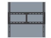 Optoma WIB6560A - Mounting kit (wall mount)