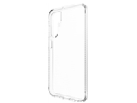 ZAGG Luxe - Back cover for cell phone