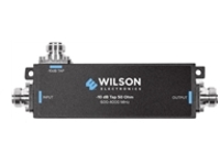 Wilson - RF signal tap for antenna, repeater