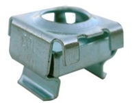 RackSolutions - Cage nuts (pack of 100)
