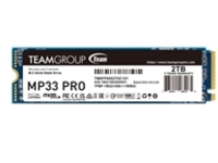 Team Group MP33 Pro - SSD