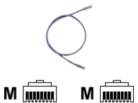 Panduit TX6 PLUS - Patch cable