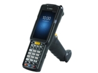Zebra MC3300x - Data collection terminal