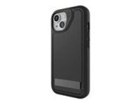 ZAGG Everest Snap - Back cover for cell phone