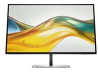 HP 527pq - Series 5 Pro