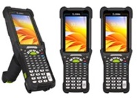 Zebra MC9400 - Data collection terminal