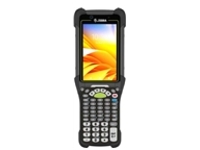 Zebra MC9400 - Non-incendive