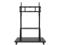 BenQ - Cart - for interactive flat panel / LCD display