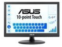 ASUS VT169HE - LED monitor