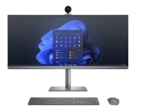 HP ENVY 34-c1010 - All-in-one Core i5 12400 / up to 4.4 GHz