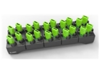 Zebra - Barcode scanner charging cradle