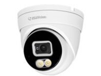 USAVision UA-R580F2 - Network surveillance camera
