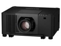 Sharp XP-A201U-B - 3LCD projector