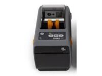Zebra ZD611d - Label printer