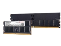 Transcend - DDR5 - module