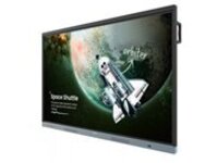 BenQ Board Essential RE7504