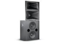 JBL Professional ScreenArray 3730-M/HF