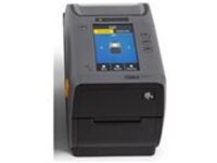 Zebra ZD611T - Label printer
