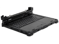 Getac - Keyboard - with RF pass-through
