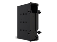 2N - Junction box - flush installation