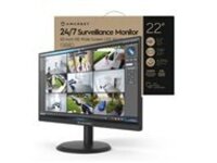 Amcrest AM-LM22 - LED monitor