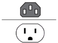 Verkada - Power cable