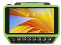 Zebra WT6400 - Data collection terminal