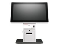 Posiflex EK-2132 - Kiosk 1 x Celeron J6412