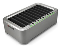 Bretford PowerSync Pro Smart Hub 2nd Gen