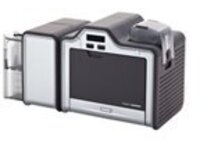 HID FARGO HDP5000e - Plastic card printer