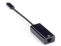 Black Box Gigabit Adapter Dongle USB 3.1 Type C Male to RJ45