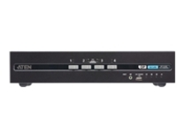 ATEN CS1144DP4C - KVM / audio / USB switch