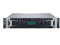 HPE Modular Smart Array 12-drive LFF Drive Enclosure