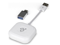 Aluratek AWCPA01F - Network adapter
