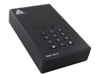 Apricorn Aegis Padlock DT ADT-3PL256F-24TB
