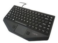 Havis KB-1002 - Keyboard