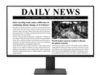 BenQ GW2491 - LED monitor