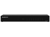 Black Box SECURE KVS4-1008V