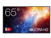 Optoma N3651K - 65" Diagonal Class N-Series LED-backlit LCD display