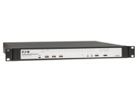 Eaton NetDirector 32-Port Cat5e KVM over IP Switch