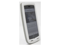 Beam Sled - Battery case for cell phone
