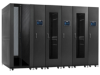 Eaton SmartRack Pre-Configured, Self-Cooling Modular Data Center