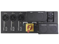 Eaton MBP11K208 - Bypass switch