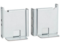 Powerware 2-Post Rack-Mount Installation Kit for Select 2U 5PX G2 and Tripp Lite Series SmartPro UPS Systems