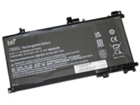 BTI - Notebook battery (equivalent to: HP TE04XL)