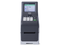 2.3IN DESKTOP PRINTER, DT, 300DPI, 6IPS, USB-C/HOST-USB/SERIAL/LAN/WLAN/BLUETOOT
