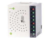 LocknCharge Putnam - Cabinet unit (charge only)